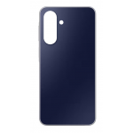Back Panel Cover For Samsung Galaxy M17 5g Black - Maxbhi Com