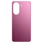 Back Panel Cover For Vivo V60e 5g Black - Maxbhi Com