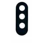 Camera Lens For Samsung Galaxy M17 5g Black By - Maxbhi Com