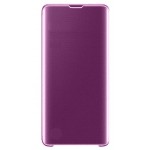 Flip Cover For Vivo V60e 5g Purple By - Maxbhi Com