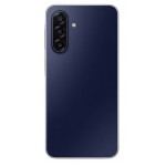 Full Body Housing For Samsung Galaxy M17 5g Black - Maxbhi Com