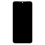 Lcd With Touch Screen For Samsung Galaxy M17 5g Silver By - Maxbhi Com