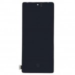 Lcd With Touch Screen For Vivo V60e 5g Black By - Maxbhi Com