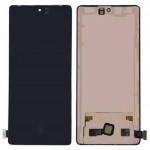 Lcd With Touch Screen For Vivo V60e 5g Purple By - Maxbhi Com