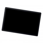 Camera Lens Glass with Frame for Blackview Oscal Pad 80 WiFi Blue