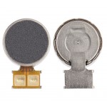 Vibrator for Thuraya One