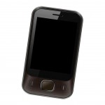 Lcd Flex Cable For Micromax X335c By - Maxbhi Com