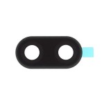 Camera Lens For Huawei Nova 3e White By - Maxbhi Com