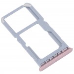 Sim Card Holder Tray For Oppo A96 China Pink - Maxbhi Com