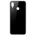 Back Panel Cover For Huawei Nova 3e White - Maxbhi Com