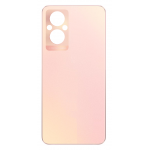 Back Panel Cover For Oppo A96 China Pink - Maxbhi Com