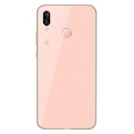 Full Body Housing For Huawei Nova 3e Pink - Maxbhi Com