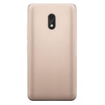 Full Body Housing For Itel A16 Plus Gold - Maxbhi Com