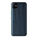 Full Body Housing For Itel P36 Pro Black - Maxbhi Com