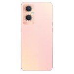 Full Body Housing For Oppo A96 China Pink - Maxbhi Com