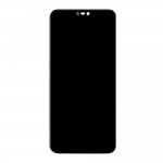 Lcd Screen For Huawei Nova 3e Replacement Display By - Maxbhi Com