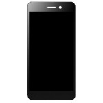 Lcd Screen For Itel A16 Plus Replacement Display By - Maxbhi Com