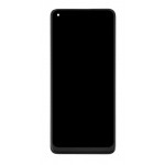 Lcd Screen For Oppo A96 China Replacement Display By - Maxbhi Com