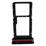 Sim Card Holder Tray For Oukitel Wp55 Pro Orange - Maxbhi Com