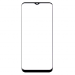 Touch Screen Digitizer For Itel P36 Pro Blue By - Maxbhi Com