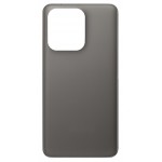 Back Panel Cover For Oppo Find X9grey - Maxbhi Com