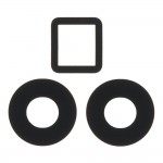 Camera Lens For Realme Gt 8 Pro Black By - Maxbhi Com