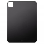 Back Panel Cover For Apple Ipad Pro 11 2025 Black - Maxbhi Com