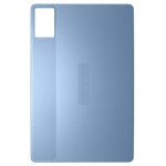 Back Panel Cover For Lenovo Idea Tab 5g Blue - Maxbhi Com