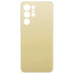 Back Panel Cover For Oukitel C1 Pro Gold - Maxbhi Com