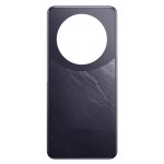 Back Panel Cover For Realme 15 Lite Black - Maxbhi Com