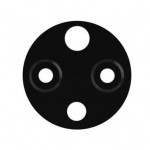 Camera Lens For Realme 15 Lite Black By - Maxbhi Com