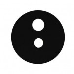 Camera Lens For Ulefone Tab A10 White By - Maxbhi Com