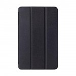 Flip Cover For Lenovo Idea Tab 5g Black By - Maxbhi Com