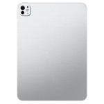 Full Body Housing For Apple Ipad Pro 11 2025 Silver - Maxbhi Com
