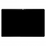 Lcd With Touch Screen For Lenovo Idea Tab 5g Black By - Maxbhi Com
