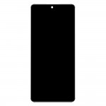 Lcd With Touch Screen For Realme 15 Lite White By - Maxbhi Com