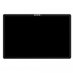 Lcd With Touch Screen For Ulefone Tab A10 Grey By - Maxbhi Com