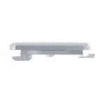 Power Button Outer For Apple Ipad Pro 13 2025 Silver By - Maxbhi Com