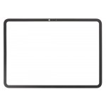 Replacement Front Glass For Apple Ipad Pro 11 2025 Black By - Maxbhi Com