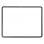 Replacement Front Glass For Apple Ipad Pro 13 2025 Black By - Maxbhi Com