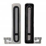 Speaker Jaali Anti Dust Net Rubber For Apple Ipad Pro 13 2025 By - Maxbhi Com