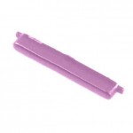 Volume Side Button Outer For Realme 15 Lite Purple By - Maxbhi Com