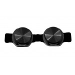 Volume Side Button Outer For Oukitel Wp55 Pro White By - Maxbhi Com