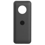 Back Panel Cover For Reliance Jio Bharat J1 Grey - Maxbhi Com