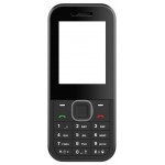 Full Body Housing For Reliance Jio Bharat B2 White - Maxbhi Com