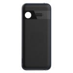 Back Panel Cover For Reliance Jiophone Prima 2 4g Black - Maxbhi Com