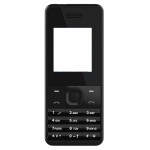 Full Body Housing For Reliance Jio Bharat V2 Black - Maxbhi Com