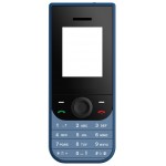 Full Body Housing For Reliance Jio Bharat V3 Blue - Maxbhi Com