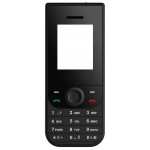 Full Body Housing For Reliance Jio Bharat V3 White - Maxbhi Com