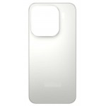 Back Panel Cover For Oppo Find X9 Pro White - Maxbhi Com